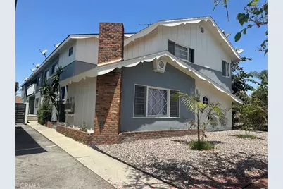 829 S Flower Street, Inglewood, CA 90301 - Photo 1