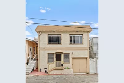 1634 Bayview Drive, Hermosa Beach, CA 90254 - Photo 1