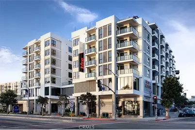 551 S Harbor #828, San Pedro, CA 90731 - Photo 1