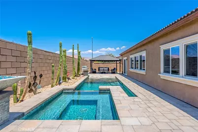 42667 Gazapo Court, Indio, CA 92203 - Photo 1