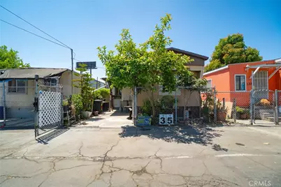 16002 S Atlantic Ave #C35, Compton, CA 90221 - Photo 1