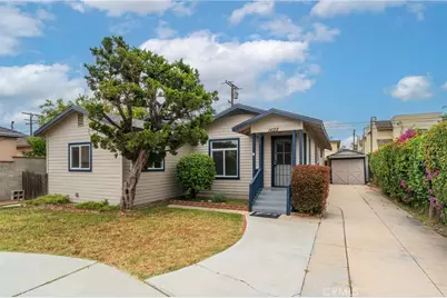 1622 S Campbell Avenue, Alhambra, CA 91803 - Photo 1