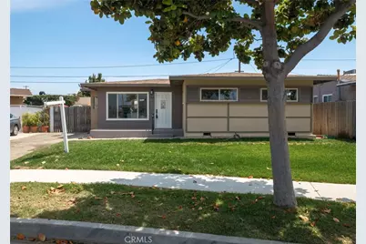 150 E 232nd Street, Carson, CA 90745 - Photo 1