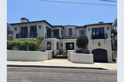 744 11th Street, Manhattan Beach, CA 90266 - Photo 1