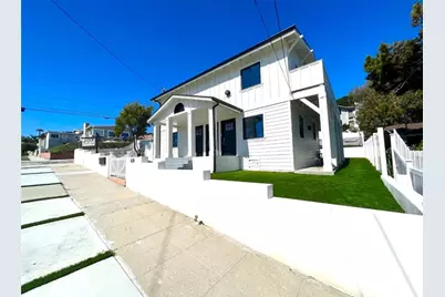 624 W 38th Street, San Pedro, CA 90731 - Photo 1