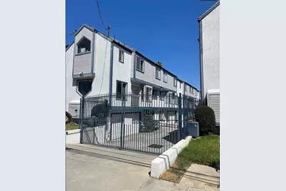 1509 W 146th Street #5, Gardena, CA 90247 - Photo 1