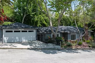 5405 Black Oak Dr, Los Angeles, CA 90068 - Photo 1