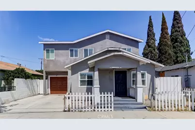 2108 Lemon Avenue, Long Beach, CA 90806 - Photo 1