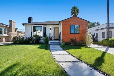 1834 Stearns Drive, Los Angeles, CA 90035 - Photo 1