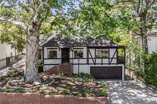 3975 Van Noord Ave, Studio City, CA 91604 - Photo 1