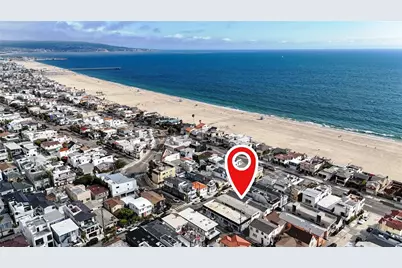 135 28th Street, Hermosa Beach, CA 90254 - Photo 1