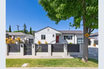 7559 Midfield Avenue, Los Angeles, CA 90045 - Photo 1