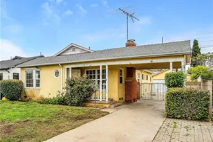 1744 Amherst Ave, Los Angeles, CA 90025 - Photo 1