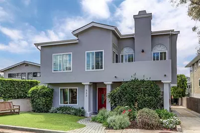 532 25th Street, Hermosa Beach, CA 90254 - Photo 1