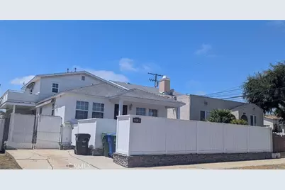 891 W Elberon Avenue, San Pedro, CA 90731 - Photo 1