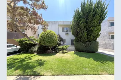 1933 Pelham Avenue #3, Los Angeles, CA 90025 - Photo 1