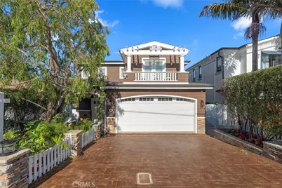 2000 Walnut Avenue, Manhattan Beach, CA 90266 - Photo 1