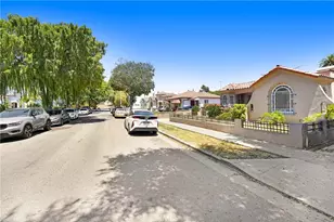 2538 Thurman Ave., Los Angeles, CA 90016 - Photo 1