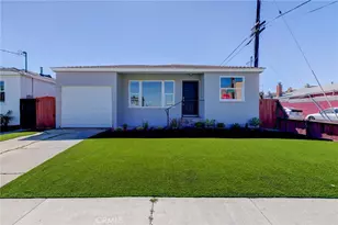 4548 W 156th St, Lawndale, CA 90260 - Photo 1