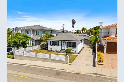 2419 Graham Avenue, Redondo Beach, CA 90278 - Photo 1