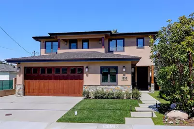 1833 8th Street, Manhattan Beach, CA 90266 - Photo 1