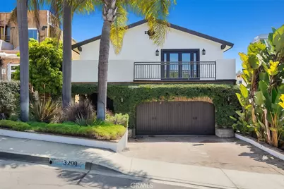 3208 Walnut Avenue, Manhattan Beach, CA 90266 - Photo 1