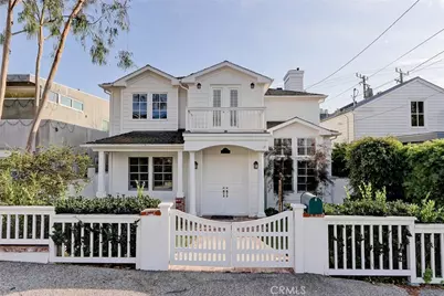 576 27th Street, Manhattan Beach, CA 90266 - Photo 1