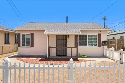 4712 W 152nd Street, Lawndale, CA 90260 - Photo 1