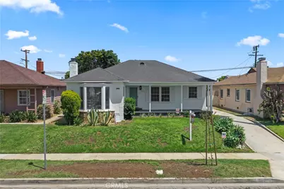 10220 S 1st Avenue, Inglewood, CA 90303 - Photo 1