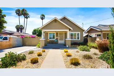 1036 W Dolores Street, Wilmington, CA 90744 - Photo 1