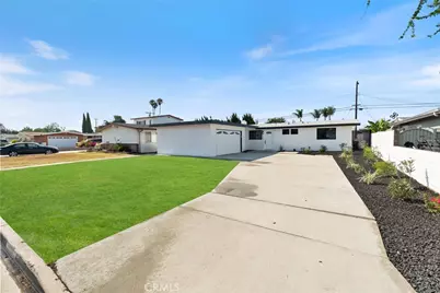 8852 Blossom Avenue, Garden Grove, CA 92841 - Photo 1
