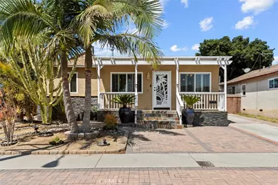 22919 Broadwell Avenue, Torrance, CA 90502 - Photo 1