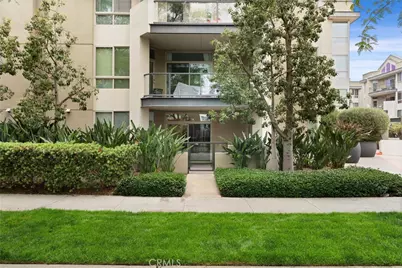 13044 Pacific Promenade #101, Playa Vista, CA 90094 - Photo 1
