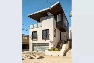 3316 Crest Drive, Manhattan Beach, CA 90266 - Photo 1