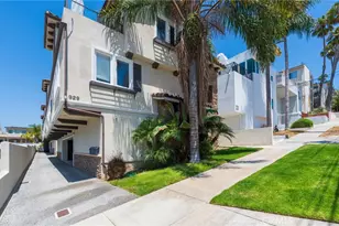 931 1st St, Hermosa Beach, CA 90254 - Photo 1