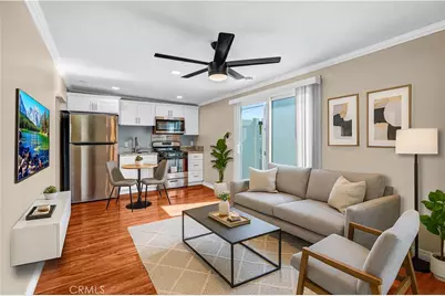 15416 Gramercy Place #Back, Gardena, CA 90249 - Photo 1