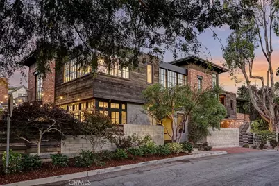 3208 Agnes Road, Manhattan Beach, CA 90266 - Photo 1