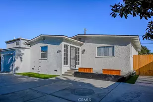 827 E 103rd Pl, Los Angeles, CA 90002 - Photo 1