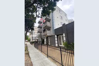 518 E 4th Street, Long Beach, CA 90802 - Photo 1