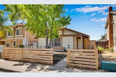 23865 Parkland Avenue, Moreno Valley, CA 92557 - Photo 1