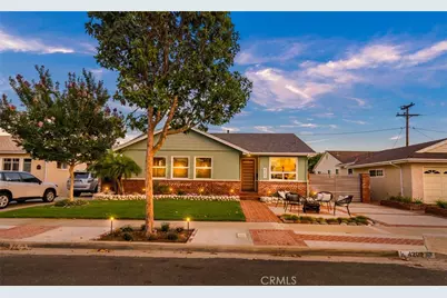 4202 Carmen Street, Torrance, CA 90503 - Photo 1