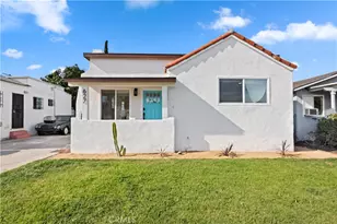 627 W 111th Pl, Los Angeles, CA 90044 - Photo 1