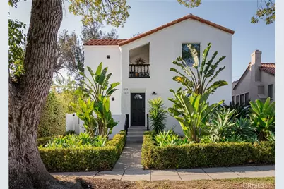 1273 S Sycamore Avenue, Los Angeles, CA 90019 - Photo 1