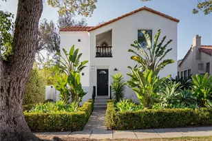 1273 S Sycamore Ave, Los Angeles, CA 90019 - Photo 1