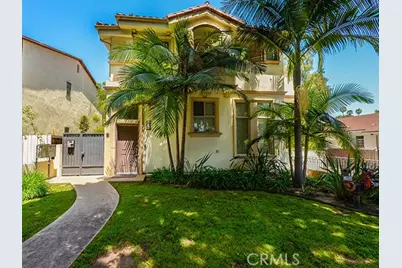 1243 Franklin Street #1, Santa Monica, CA 90404 - Photo 1