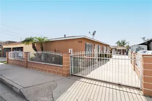 6133 Orchard Ave, Huntington Park, CA 90255 - Photo 1