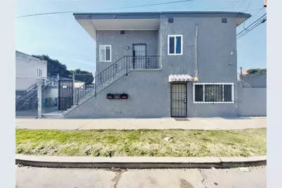 7053 3rd Avenue, Los Angeles, CA 90043 - Photo 1