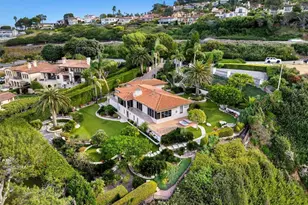 809 Paseo Del Mar, Palos Verdes Estates, CA 90274 - Photo 1