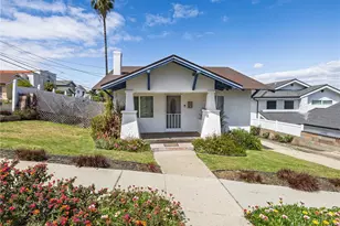 573 W Palm Ave, El Segundo, CA 90245 - Photo 1