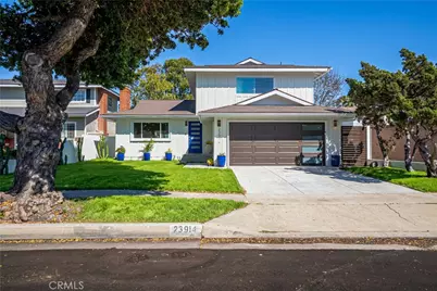23914 Walnut Street, Torrance, CA 90501 - Photo 1